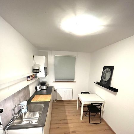 X-Hain Kiezwohnung Berlin Exterior photo